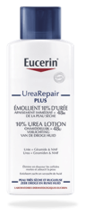 UreaRepair Plus Lotion 10% d&#39;urée