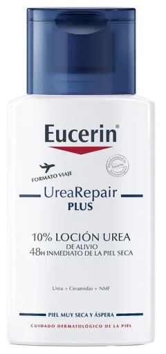 UreaRepair Plus Lotion 10% d&#39;urée