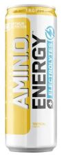 Amin.o essentiel. Énergie +Électrolytes Tropical 250 ml