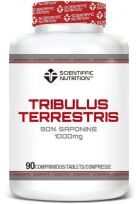 Tribulus Terrestris 1000mg 90 Comprimés