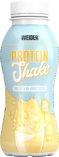 Shake Protéiné sans Sucre 330 ml