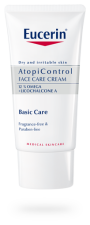 AtopiControl Crème Apaisante Visage 50 ml