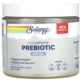 Mycrobiome Prébiotique 160 gr