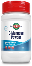 D-Mannose Poudre 1600 mg 72 gr