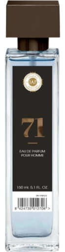 Eau de Parfum N°71