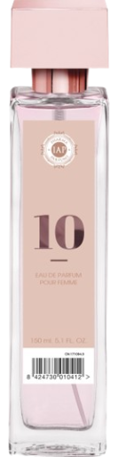 Eau de Parfum N°10