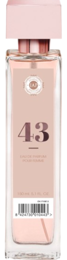 Eau de Parfum N°43