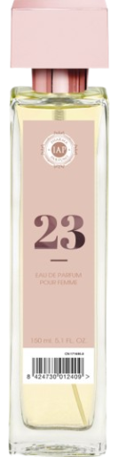 Eau de Parfum N°23