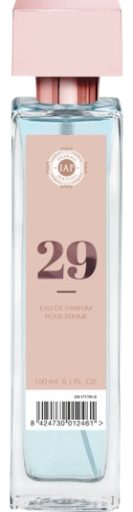 N°29 Eau de Pafum