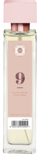 Eau de Parfum N°9