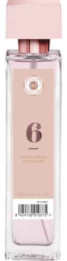 Eau de Parfum N°6