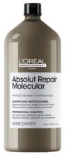 Shampoing moléculaire Absolut Repair