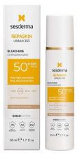 Repaskin Urban 365 Protecteur Dépigmentant SPF 50+ 50 ml