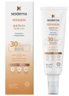 Repaskin Crème Protectrice Toucher Sec