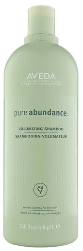 Shampooing Volumateur Pure Abondance