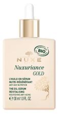 Nuxuriance Gold Sérum Huile Nutri-Régénérant 30 ml