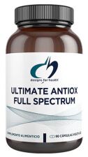 Ultimate Antiox Spectre Complet 90 Gélules