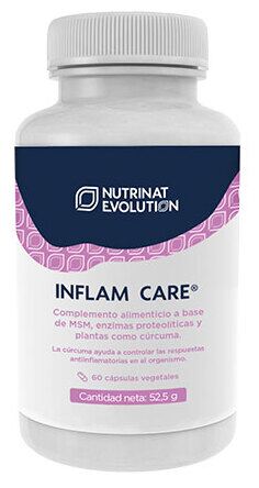 Inflamm Care 60 Gélules