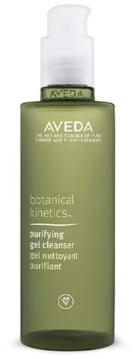 Gel nettoyant purifiant Botanical Kinetics