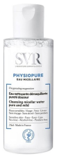 Eau Micellaire Physiopure