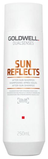 Shampooing Réflecteur Soleil Dualsenses 250 ml