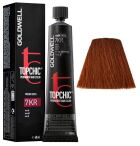 Topchic Les Rouges Coloration Permanente 60 ml