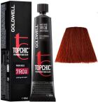 Topchic Les Rouges Coloration Permanente 60 ml