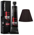 Topchic Les Rouges Coloration Permanente 60 ml