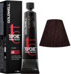 Topchic Les Rouges Coloration Permanente 60 ml