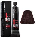 Topchic Les Rouges Coloration Permanente 60 ml