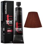 Topchic Les Rouges Coloration Permanente 60 ml