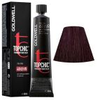 Topchic Les Rouges Coloration Permanente 60 ml