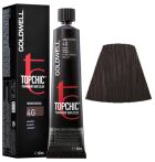 Topchic The Browns Coloration Permanente 60 ml