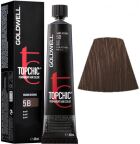 Topchic The Browns Coloration Permanente 60 ml