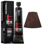 Topchic The Browns Coloration Permanente 60 ml