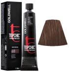 Topchic The Browns Coloration Permanente 60 ml