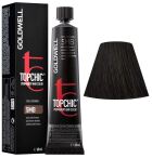 Topchic The Browns Coloration Permanente 60 ml