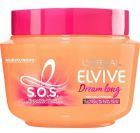 Dream Long Masque SOS Nutrition Intense et Réparateur 300 ml