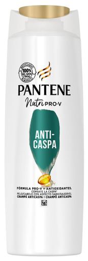 Shampooing antipelliculaire Nutri Pro-V