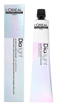 Dia Light Coloration Semi Permanente sans Ammoniaque 50 ml