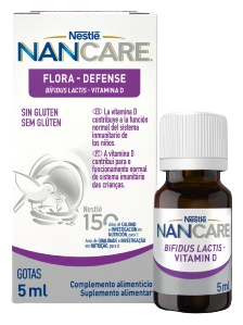 Nancare Flore Défense 5 ml