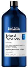 Shampooing densifiant avancé Serioxyl pour cheveux clairsemés