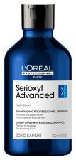 Shampooing avancé Serioxyl