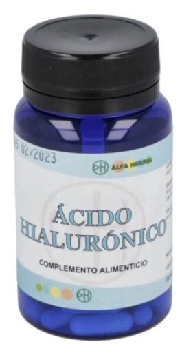 Acide Hyaluronique 30 Gélules