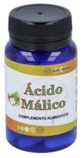 Acide Malique 60 Gélules