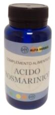 Acide Rosmarinique 90 Gélules