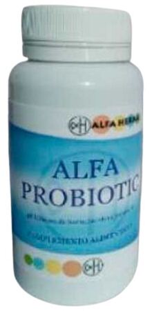 Alpha probiotique