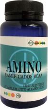 Amino Ramifié 100 Gélules