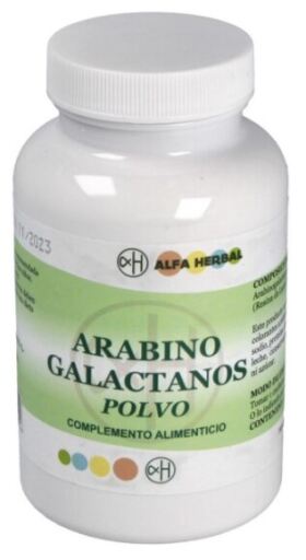 Arabinogalactanes Poudre 100 gr