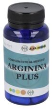 Arginine Plus 60 Gélules